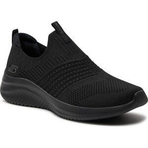 Sneakersy Skechers Ultra Flex 3.0-Classy Charm 149855/BBK Black