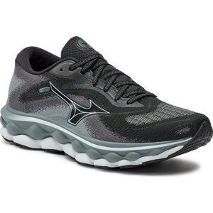 Boty Mizuno Wave Sky 7 J1GC2302 Blk/Gridge/Sweather 2