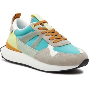 Sneakersy Gioseppo Adair 71095-P Turquoise