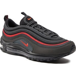 Boty Nike Air Max 97 921826 018 Black/Picante Red/Anthracite
