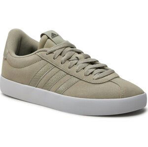 Boty adidas VL Court 3.0 ID6282 Putgre/Putgre/Chacoa