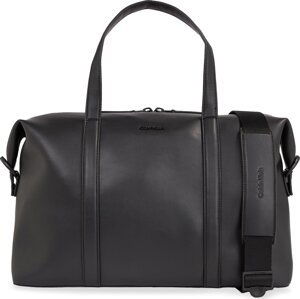 Taška Calvin Klein Minimal Focus K50K511645 Ck Black BEH