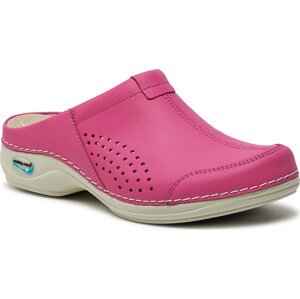 Nazouváky Nursing Care Veneza WG3A09 Fuchsia