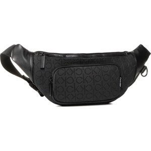 Ledvinka Calvin Klein Mono Blend Waistbag K50K505682 BAX