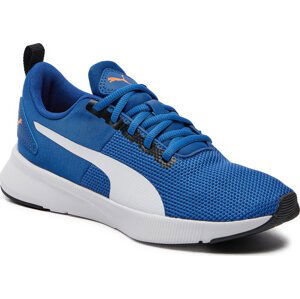 Sneakersy Puma 192928 44 Cobalt Glaze-PUMA White-PUMA Black