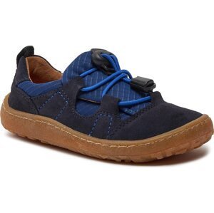 Sneakersy Froddo Barefoot Track G3130243-1 M Dark Blue 1