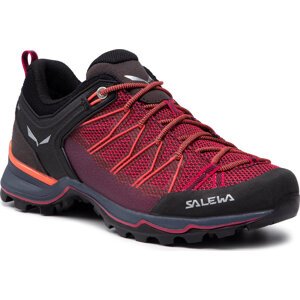 Trekingová obuv Salewa Ws Mtn Trainer Lite 61364-6157 Virtual Pink/Fluo Coral