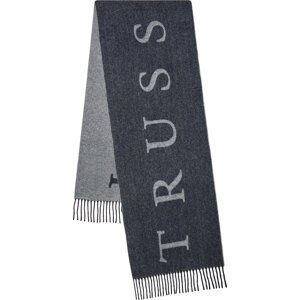 Šál Trussardi Lettering 57Z00274 U939