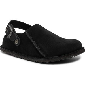 Sandály Birkenstock Lutry 1025356 Schwarz