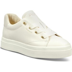 Sneakersy Gant Avona Sneaker 28531569 Cream G125
