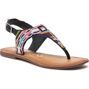 Sandály Gioseppo Saitash 72055-P Multicolor