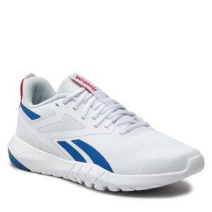 Boty Reebok Flexagon Force 4 GY6244 Ftwwht/Vecblu/Vecred