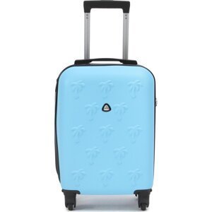 Kabinový kufr Semi Line T5563-1 Modrá