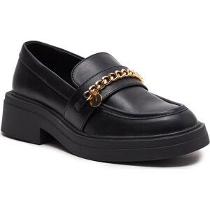 Loafersy ONLY Shoes Onllazuli-2 15319630 Black