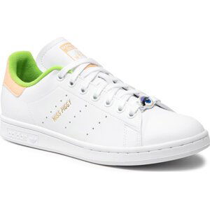 Boty adidas Stan Smith GZ5863 Ftwwht/Panton/Panton