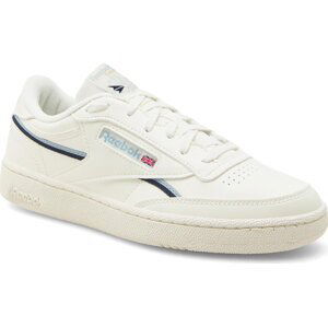 Boty Reebok Classic 100045598-W White