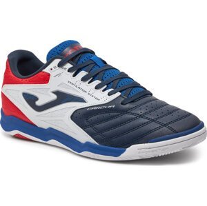 Boty Joma Cancha 2403 CANS2403IN Navy Blue White