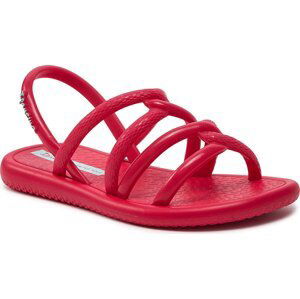 Sandály Ipanema 27136 Dark Pink/Green AV568