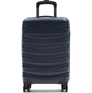 Kabinový kufr Puccini PC032C Tmavomodrá