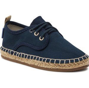 Espadrilky Mayoral 43591 Granatowy 57