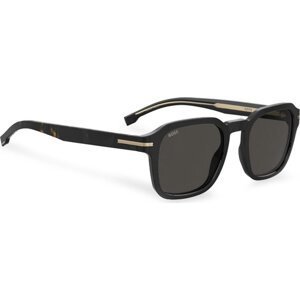Sluneční brýle Boss 1627/S 206802 Černá