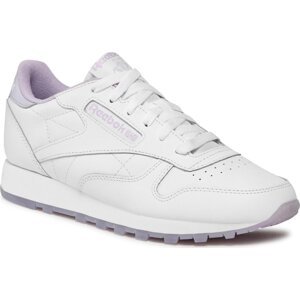 Boty Reebok Classic Leather IE4922 Bílá