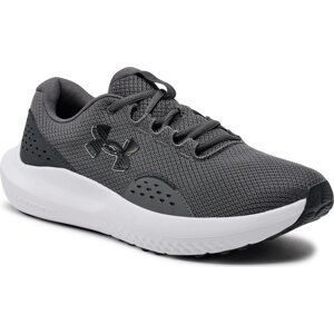 Boty Under Armour Ua Charged Surge 4 3027000-106 Castlerock/Anthracite/Anthracite