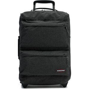 Kabinový kufr Eastpak Double Travenrz S EK0A5B87 Black Denim 77H