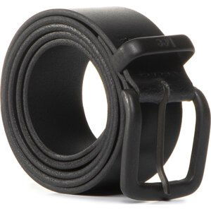 Pánský pásek Lee Belt LS325301 Black