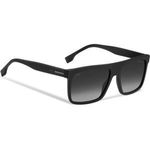 Sluneční brýle Boss 1440/S 205397 Černá