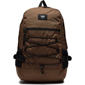 Batoh Vans Original Backpack VN00082FCR61 Coffee Liquer