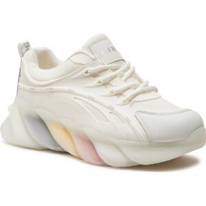Sneakersy GOE NN2N4051 White Multi