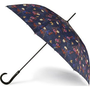 Deštník Pierre Cardin Long Ac Be 82710 Flower Meadow Darkblue