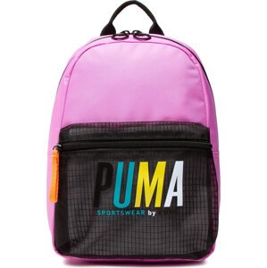 Batoh Puma Prime Street Backpack 787530 02 Opera Mauve