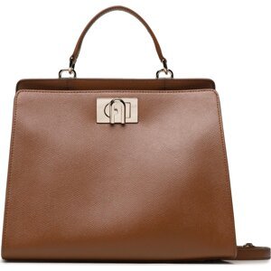 Kabelka Furla 1927 WB00654-ARE000-03B00-1-007-20-IT-B Cognac h