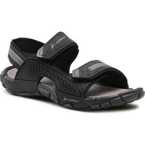 Sandály Rider Tender XII Ad 83065 Black/Black/Grey 02065