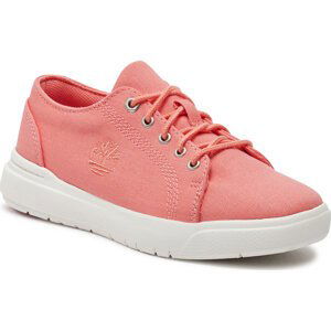 Sneakersy Timberland Seneca Bay TB0A5TE9DH61 Pink