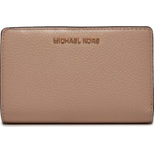 Velká dámská peněženka MICHAEL Michael Kors Empire 34S4G8ED6L Růžová