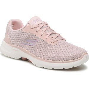 Sneakersy Skechers Iconic Vision 124514/MVE Mauve