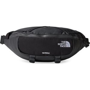 Ledvinka The North Face Terra Lumbar 6L NF0A81ENMN81 Šedá