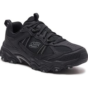 Trekingová obuv Skechers Stamina At 237527 Bbk