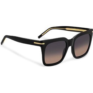Sluneční brýle Boss 1656/S 206842 Black 807 PP