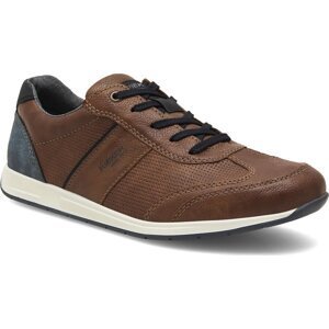 Sneakersy Rieker 11928-25 Brown
