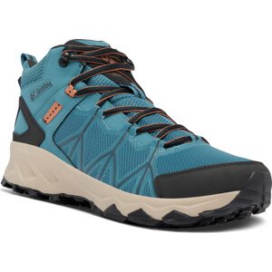 Trekingová obuv Columbia Peakfreak™ II Mid Outdry™ 2005091 Green