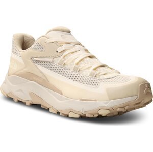 Trekingová obuv The North Face Taraval Futurelight NF0A5LWUUIB1 Gardenia White/Sand Tau