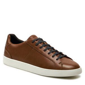 Sneakersy Geox U Regio U45CHB 00043 C6002 Lt Brown