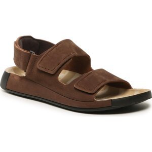 Sandály ECCO 2ND Cozmo M 50094402482 Brown