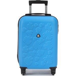 Kabinový kufr Semi Line T5570-1 Modrá