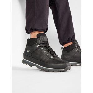 Trekingová obuv Helly Hansen Calgary 108-74.991 Jet Black/Ebony/Light Grey