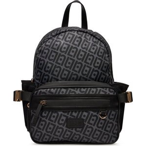 Batoh Liu Jo Ecs S Backpack TA4217 T3609 Nero 22222